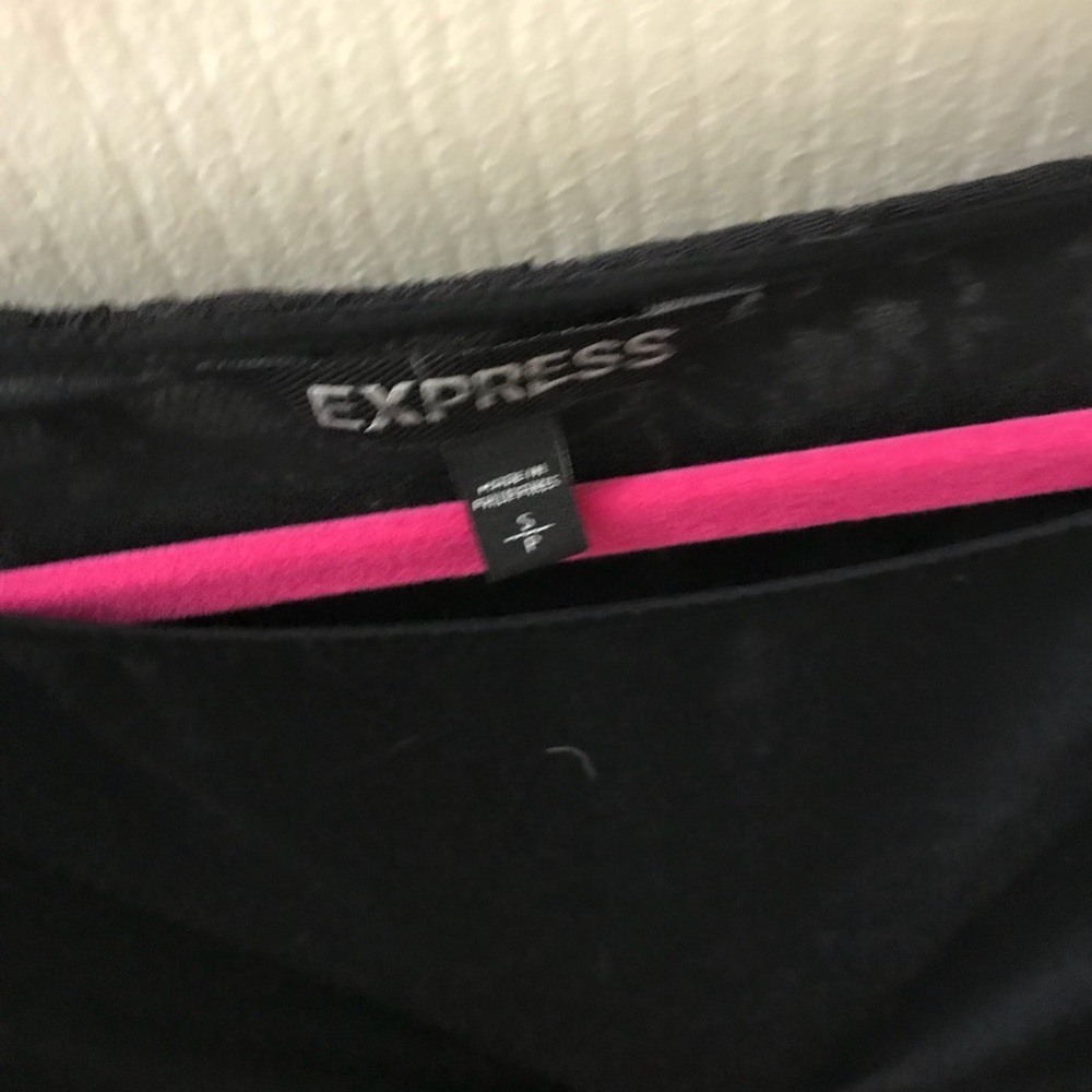 Express top - Picture 2 of 3